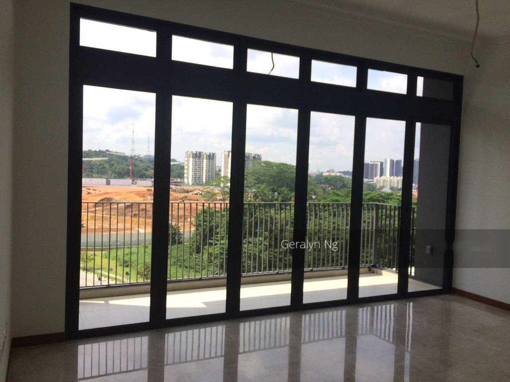 Eco Sanctuary (D23), Condominium #132168672